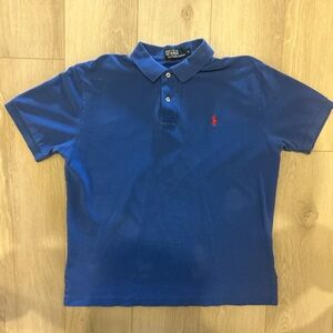 Men’s Polo shirt
